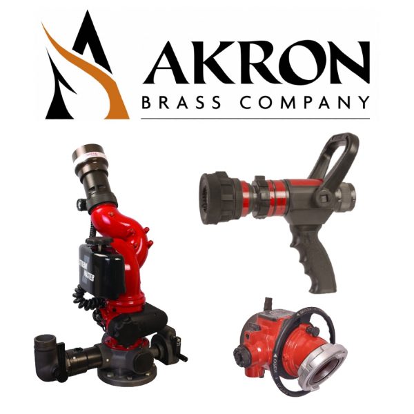 AKRON