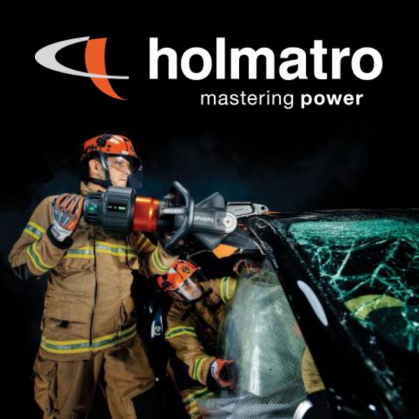 HOLMATRO