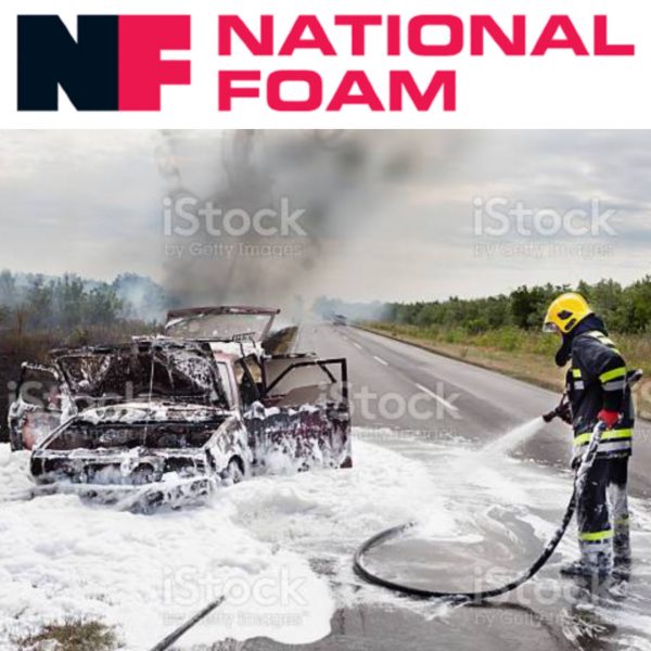 NATIONAL FOAM